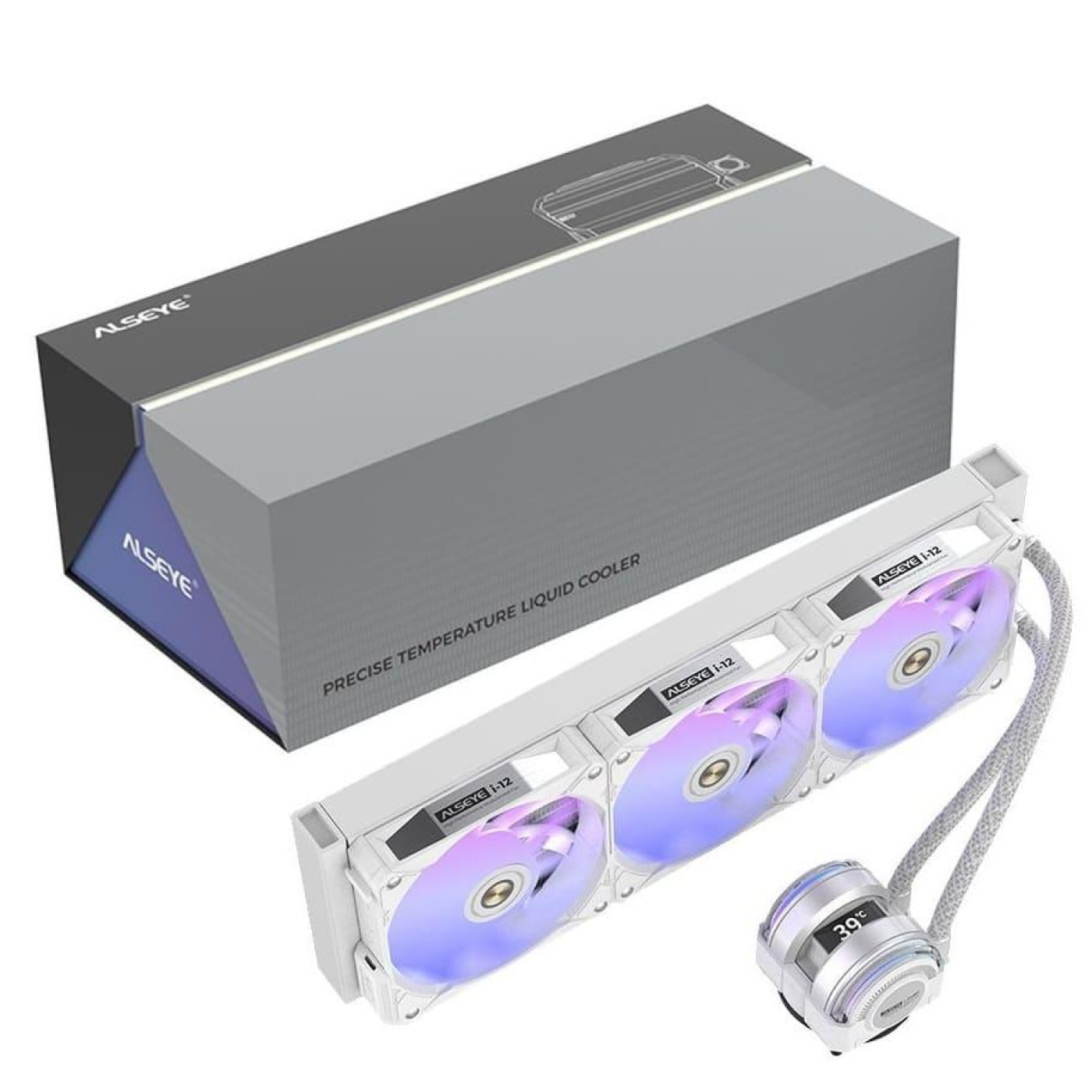 СВО Alseye i360-W-SE (AS.02.08.0014)