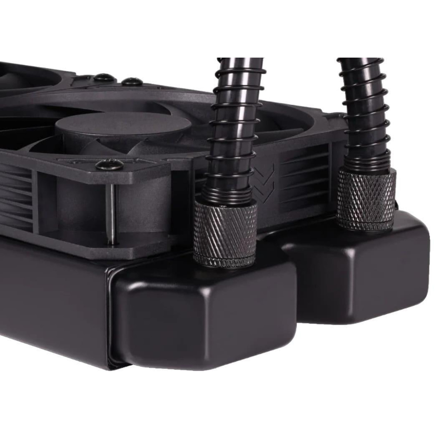 СВО Alphacool Eisbaer 360mm (11286) (1012138) Б/в,U1