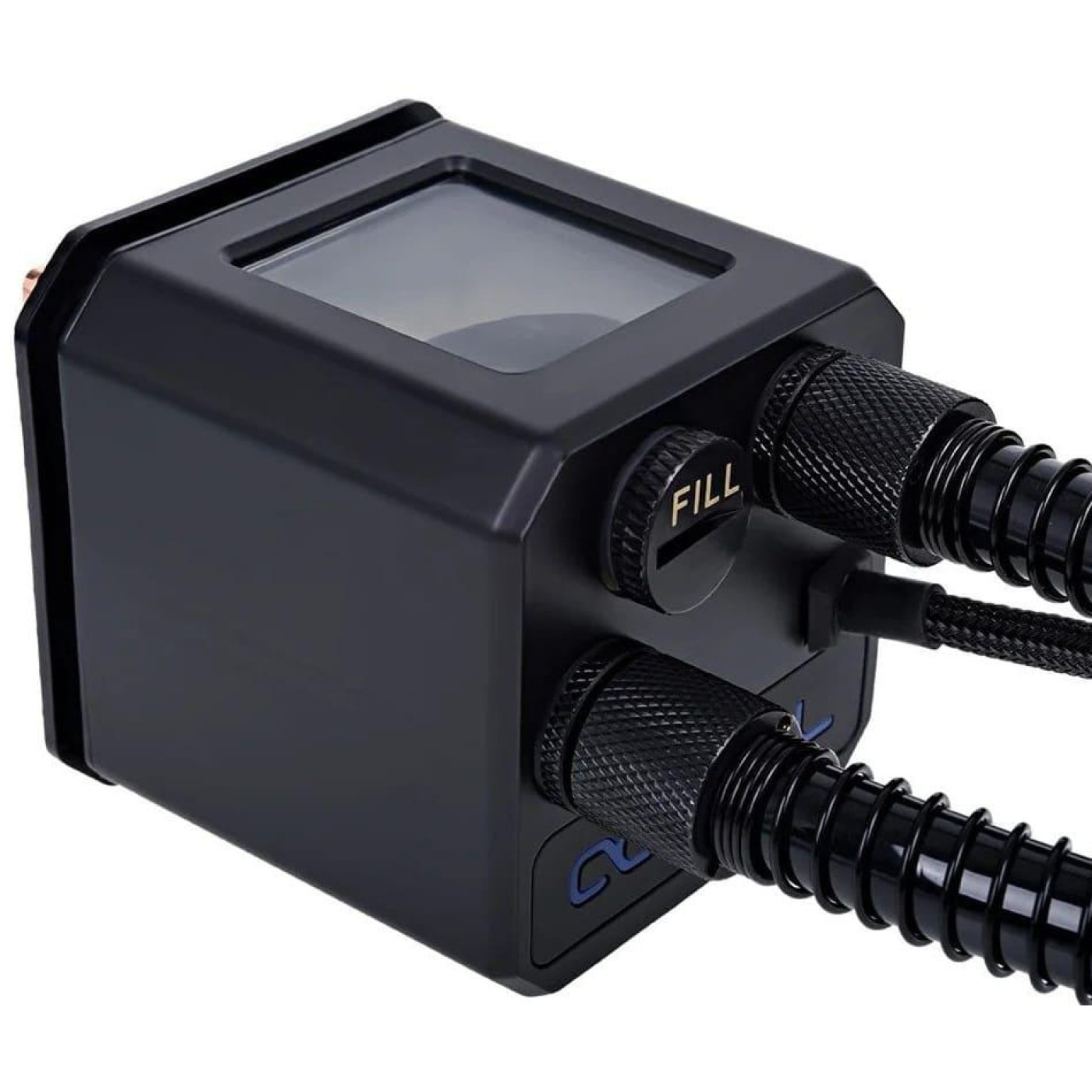 СВО Alphacool Eisbaer 360mm (11286) (1012138) Б/в,U1