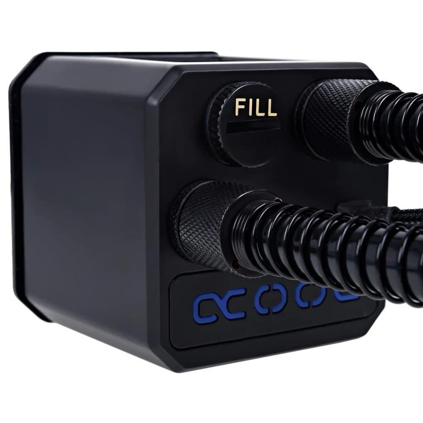 СВО Alphacool Eisbaer 360mm (11286) (1012138) Б/в,U1