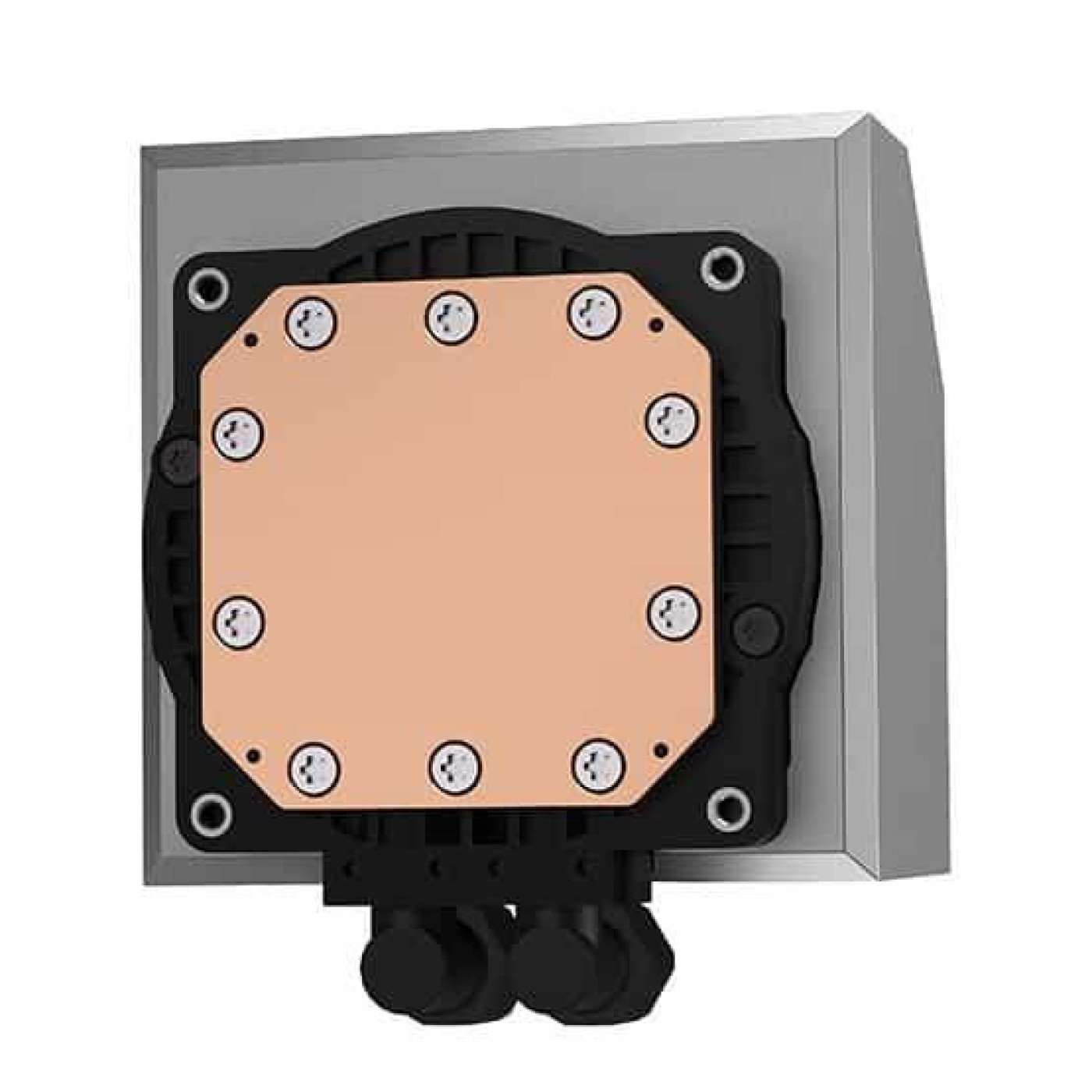 СВО Deepcool LT520, Intel: LGA2066/2011-v3/2011/1700/1200 (R-LT520-BKAMNF-G-1) Б/в