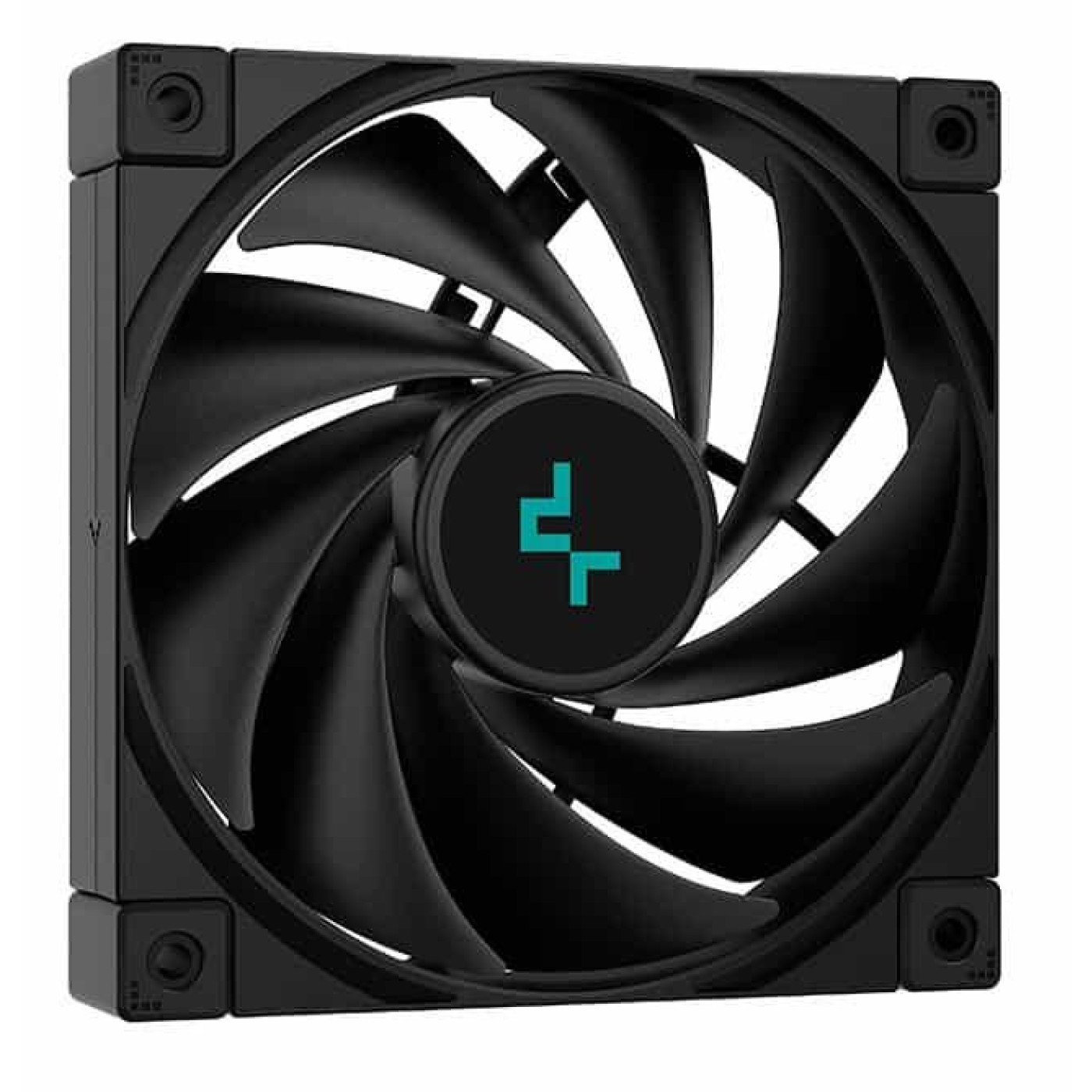 СВО Deepcool LT520, Intel: LGA2066/2011-v3/2011/1700/1200 (R-LT520-BKAMNF-G-1) Б/в
