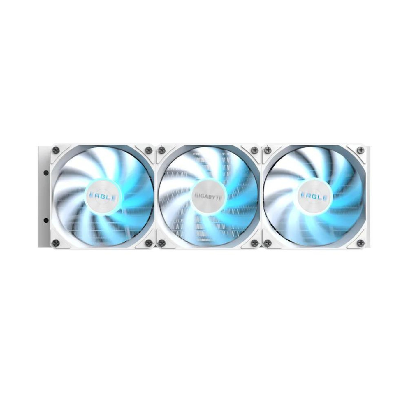 СВО GIGABYTE EAGLE 360 ICE EAGLE 360 ICE)