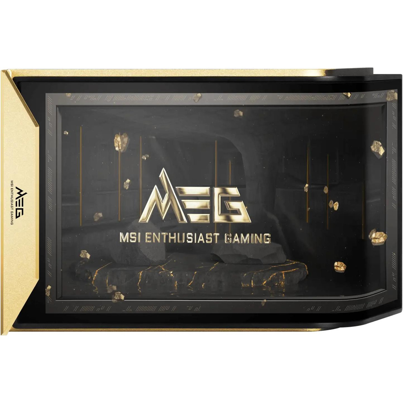 СВО MSI MEG CoreLiquid E15 360 Black (MEG Coreliquid E15 360)