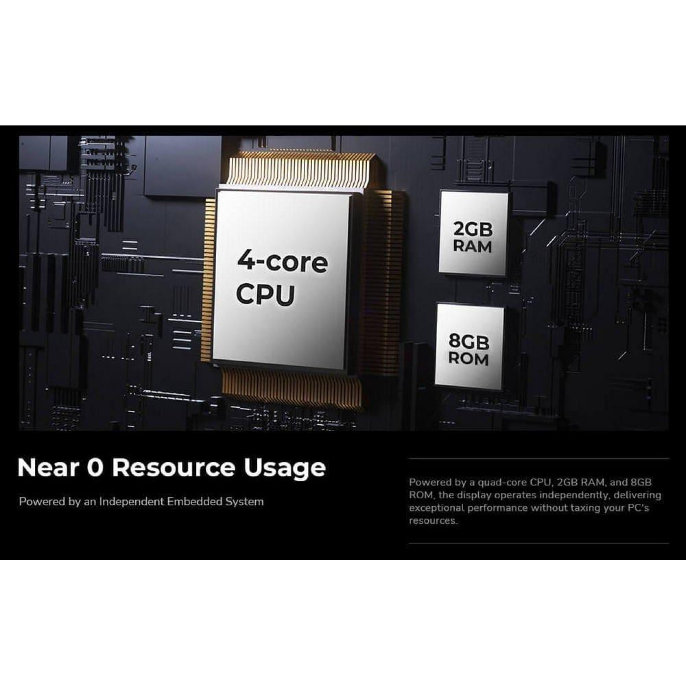 СВО TRYX Panorama 360 ARGB Black (L-P360A-AS3M-G1K)