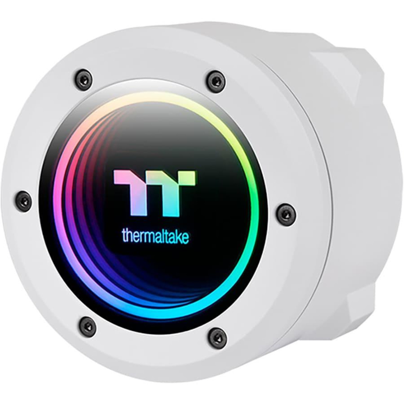 СВО Thermaltake TH240 V2 ARGB Sync Snow Edition (CL-W364-PL12SW-A)