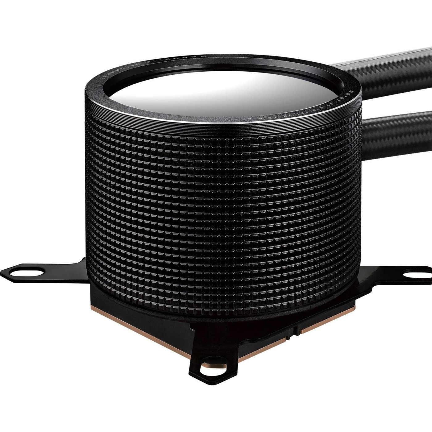 СВО ASUS ROG Ryuo III 360 ARGB 1700 AM5 (90RC00I1-M0UAY0)