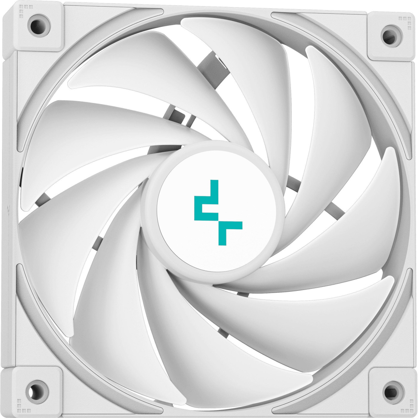 СВО Deepcool LT520 WH (R-LT520-WHAMNF-G-1)