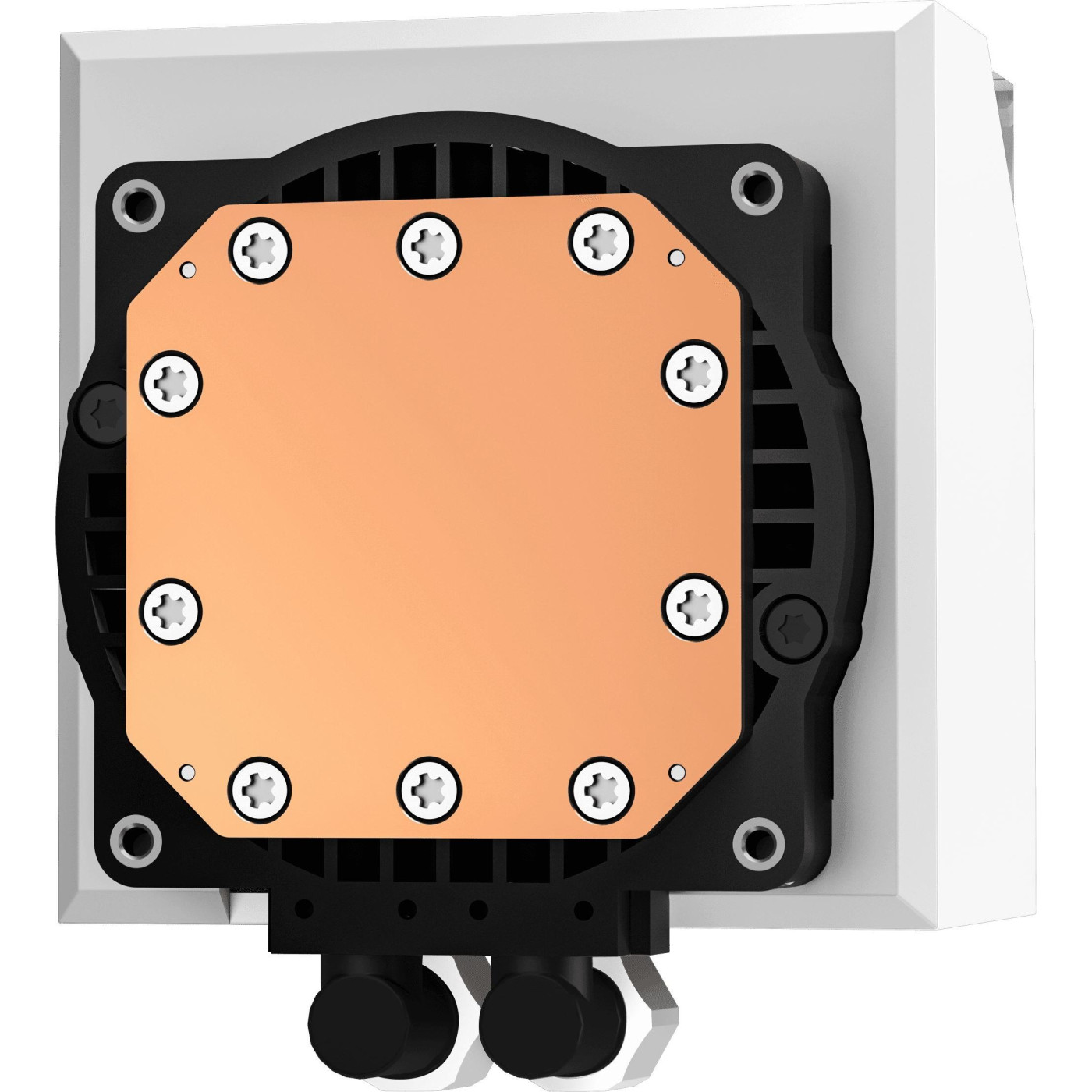 СВО Deepcool LT520 WH (R-LT520-WHAMNF-G-1)