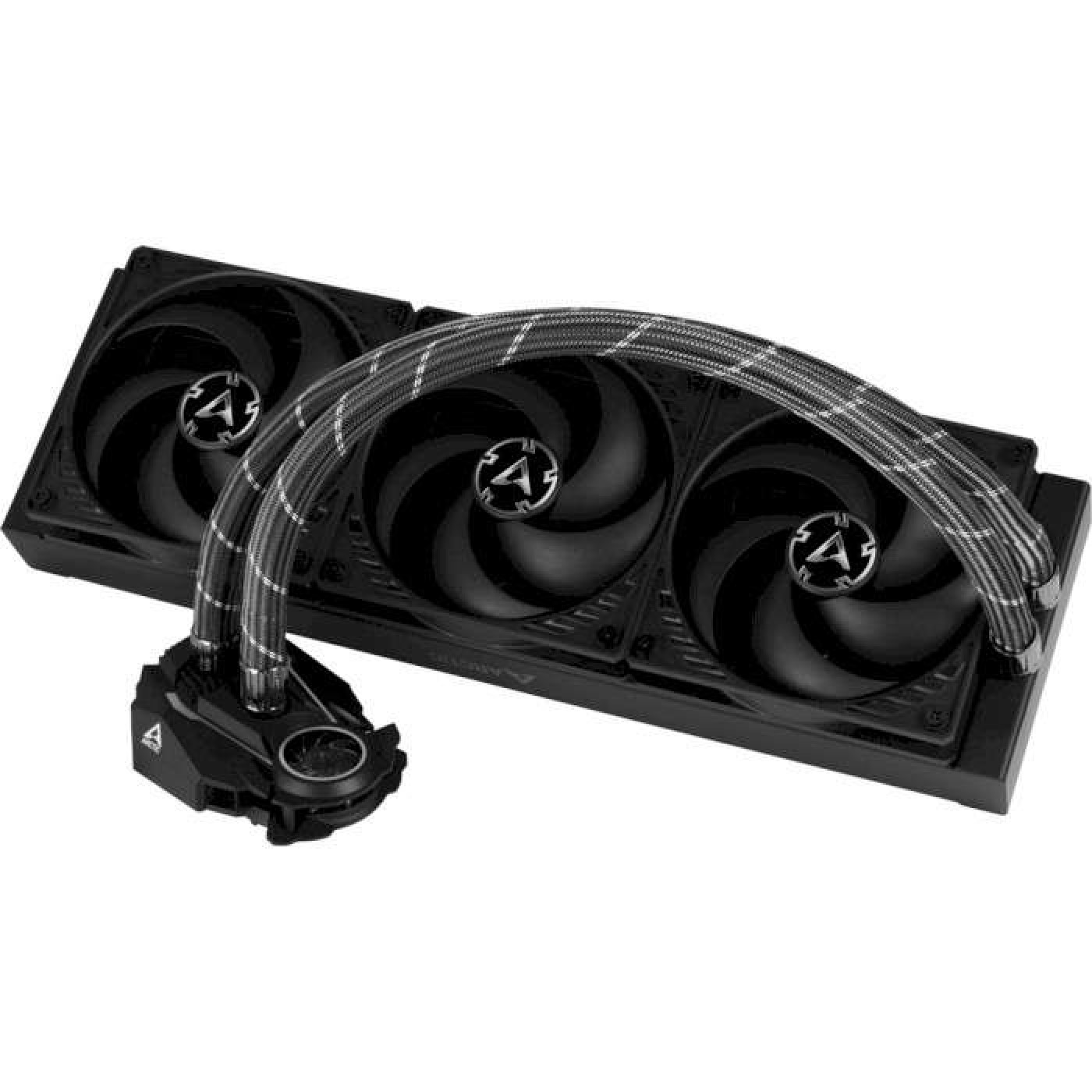 СВО Arctic Liquid Freezer II 360 1700 (ACFRE00068B) Б/в