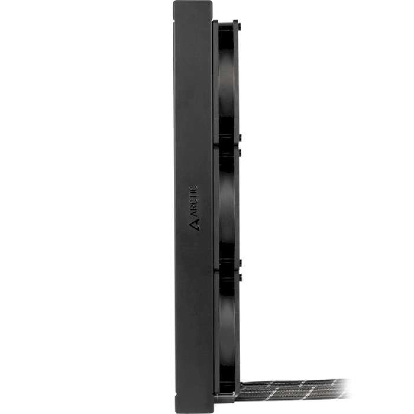 СВО Arctic Liquid Freezer II 360 1700 (ACFRE00068B) Б/в