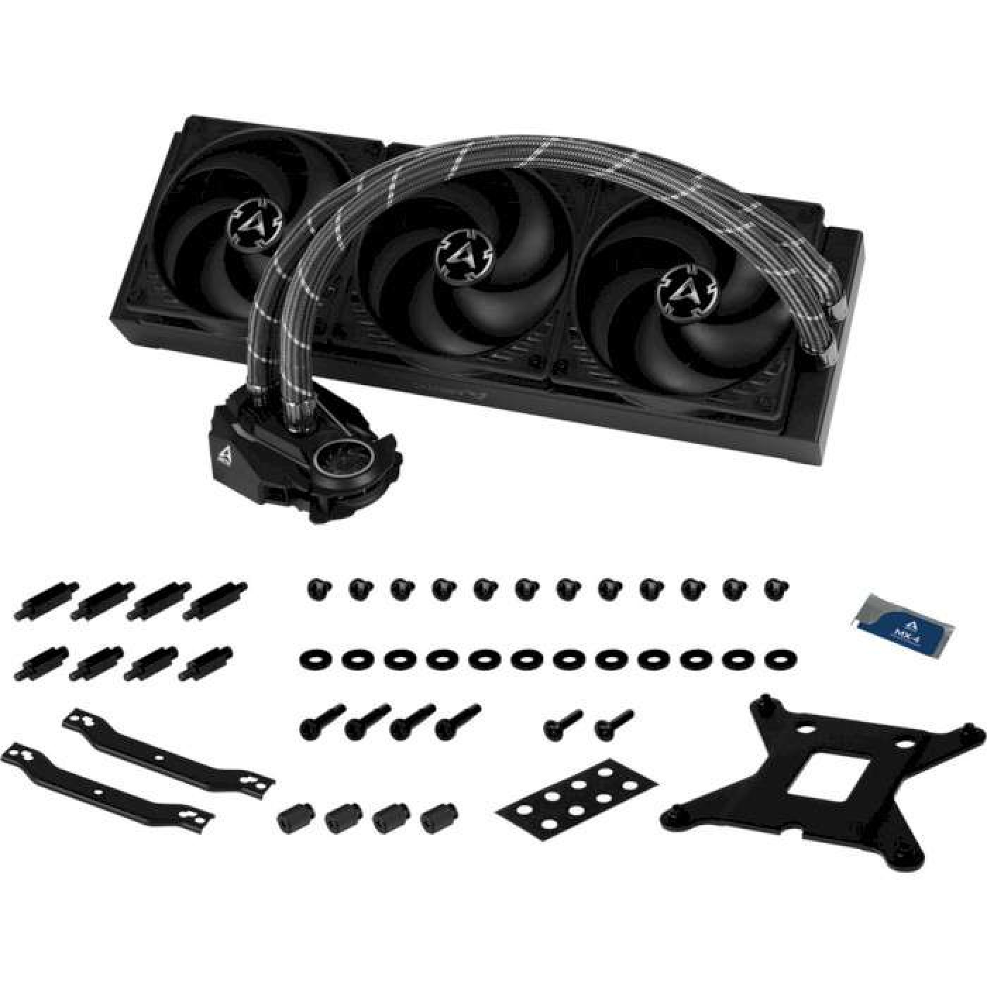 СВО Arctic Liquid Freezer II 360 1700 (ACFRE00068B) Б/в