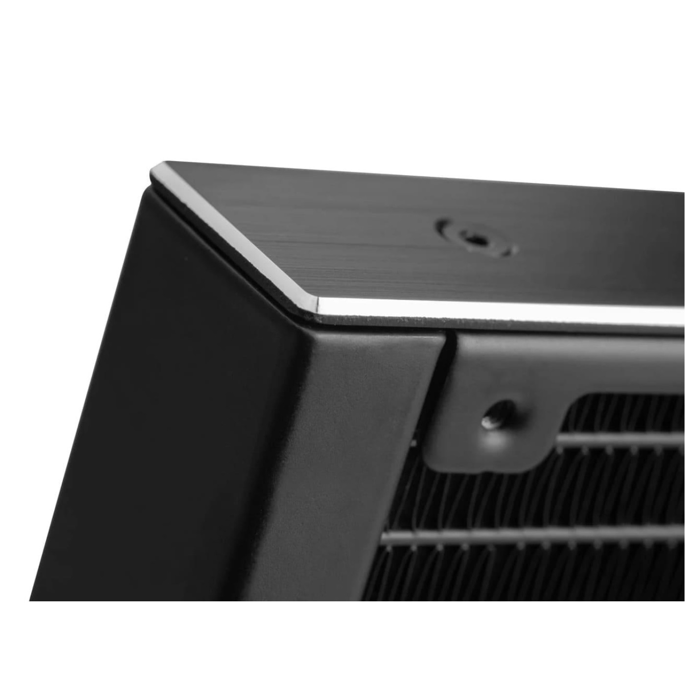 СВО EKWB EK-Nucleus AIO CR360 Lux D-RGB - Black (3831109851685)