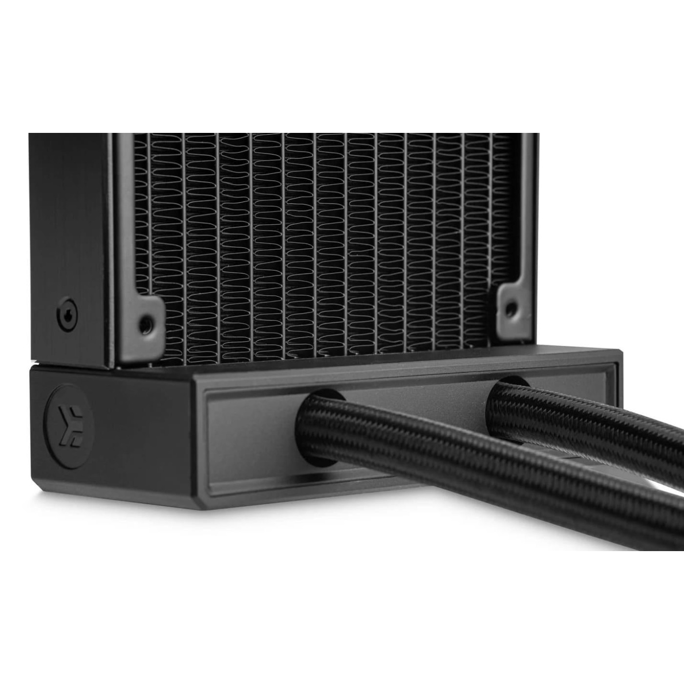 СВО EKWB EK-Nucleus AIO CR360 Lux D-RGB - Black (3831109851685)