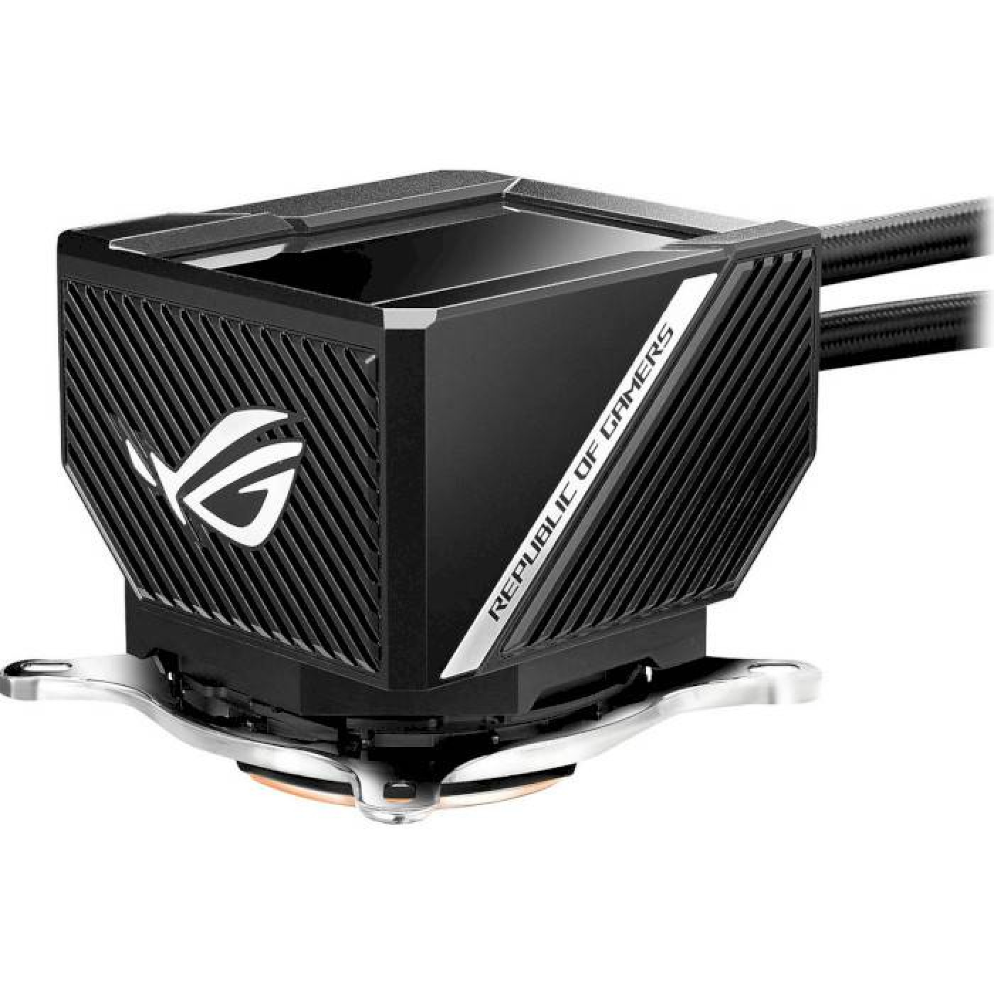 СВО ASUS ROG-RYUJIN-II-240-ARGB (ROG-RYUJIN-II-240-ARGB)