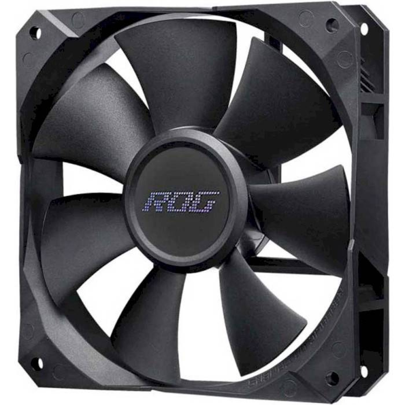 СВО ASUS ROG Strix LC II 240 Black (ROG-STRIX-LC-II-240)