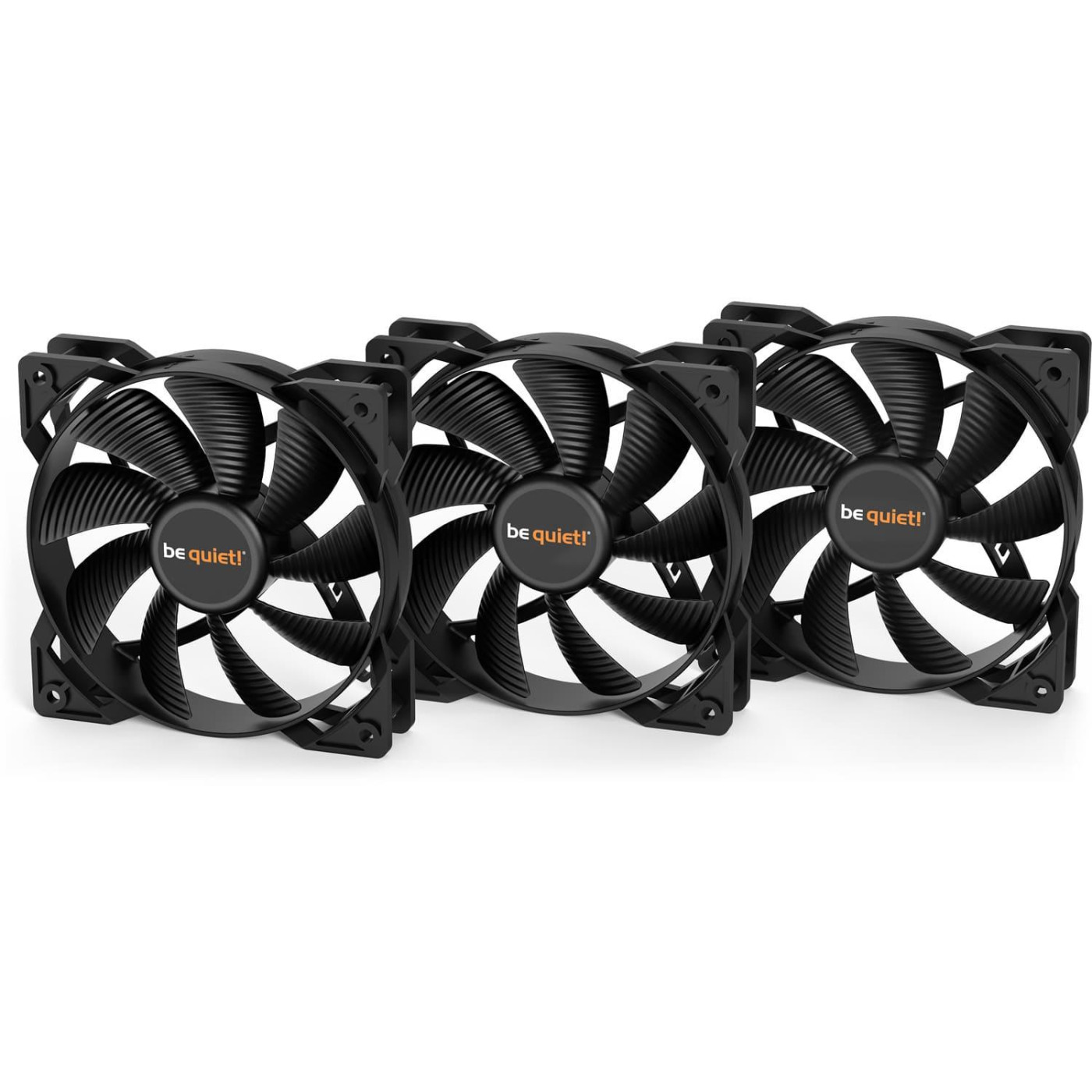 СВО Be quiet! Pure Loop 360mm 1700 (BW008) Б/в,U1
