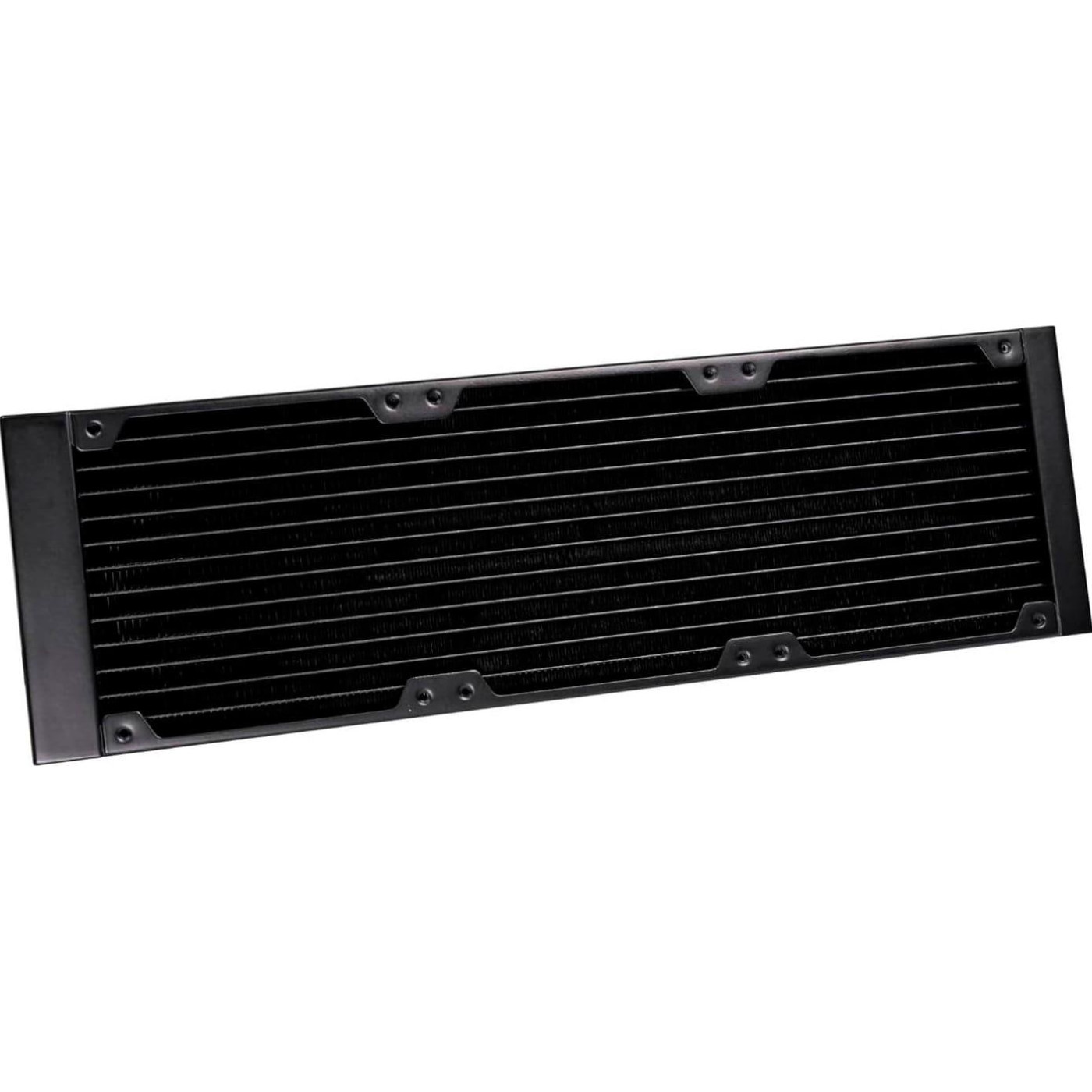 СВО Lian Li Galahad II LCD, 360 Black (G89.GA2ALCD36B.00)