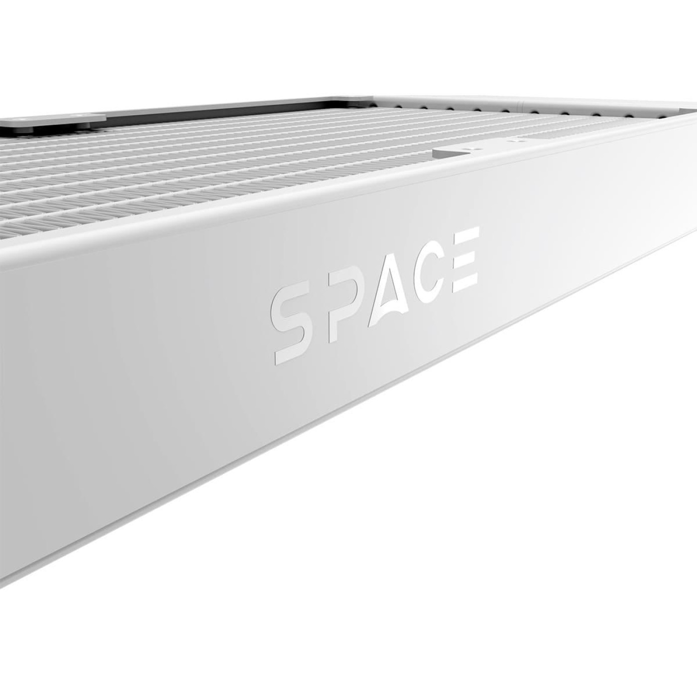 СВО ID-Cooling Space LCD SL360 XE White (SL360 XE White)
