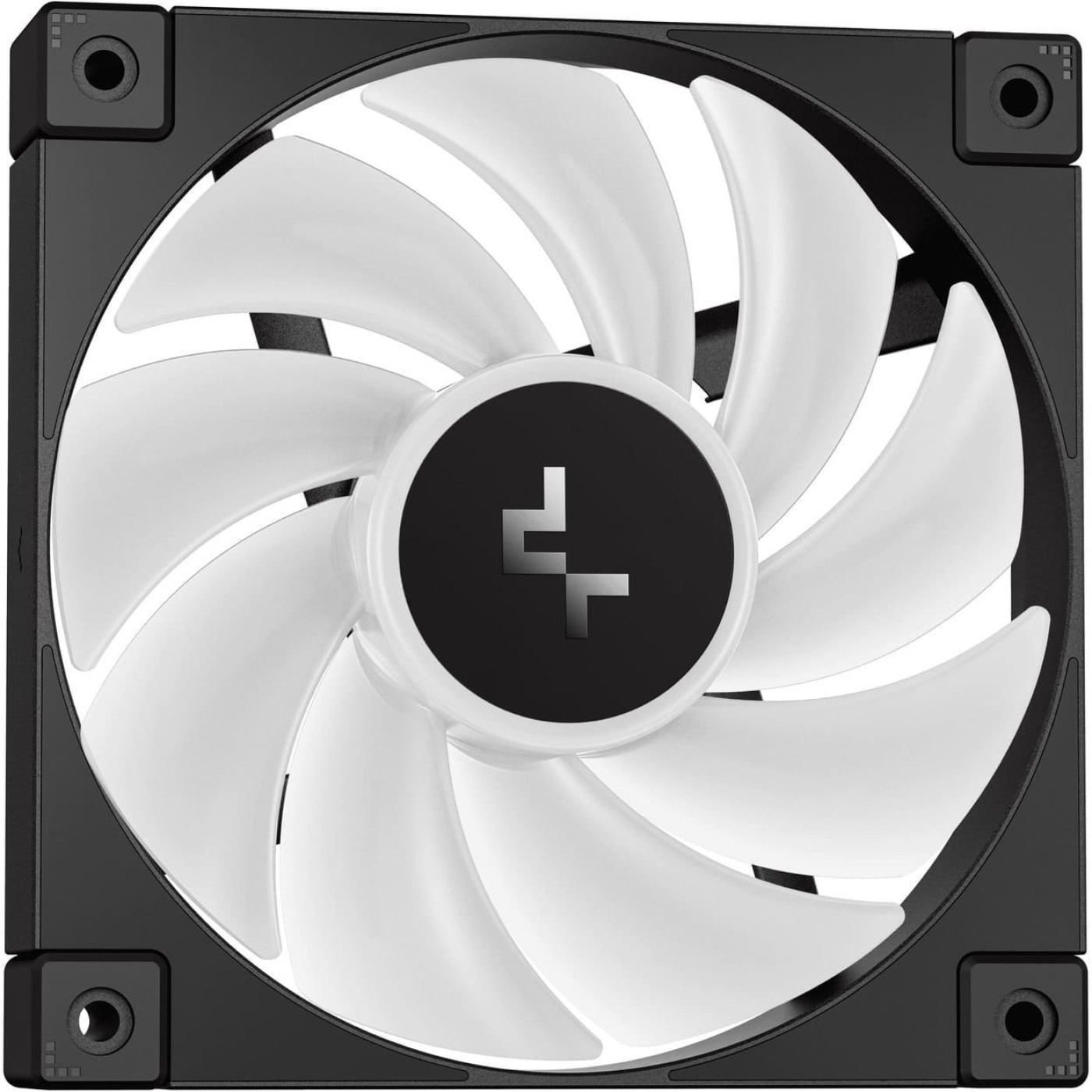 СВО Deepcool LQ240 Black (R-LQ240-BKLSMW-G-1)