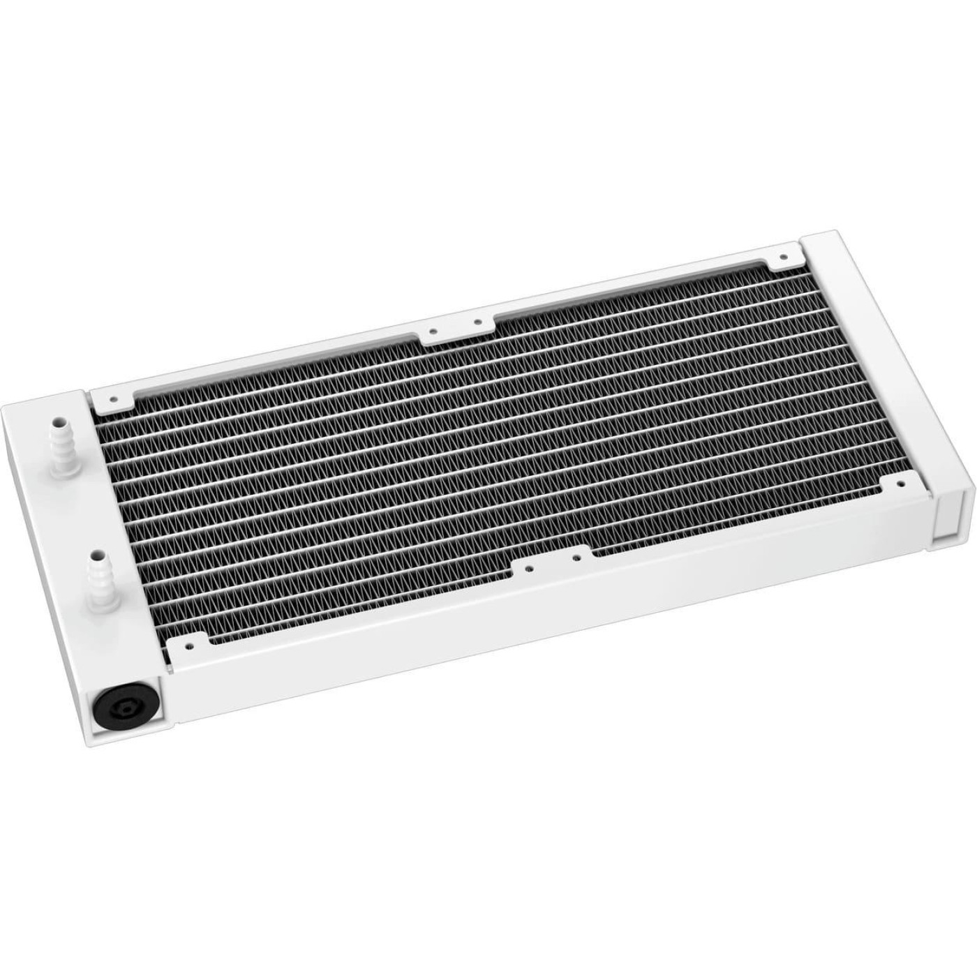 СВО Deepcool Mystique 240 White (R-LX240-WHDSNMP-G-1)