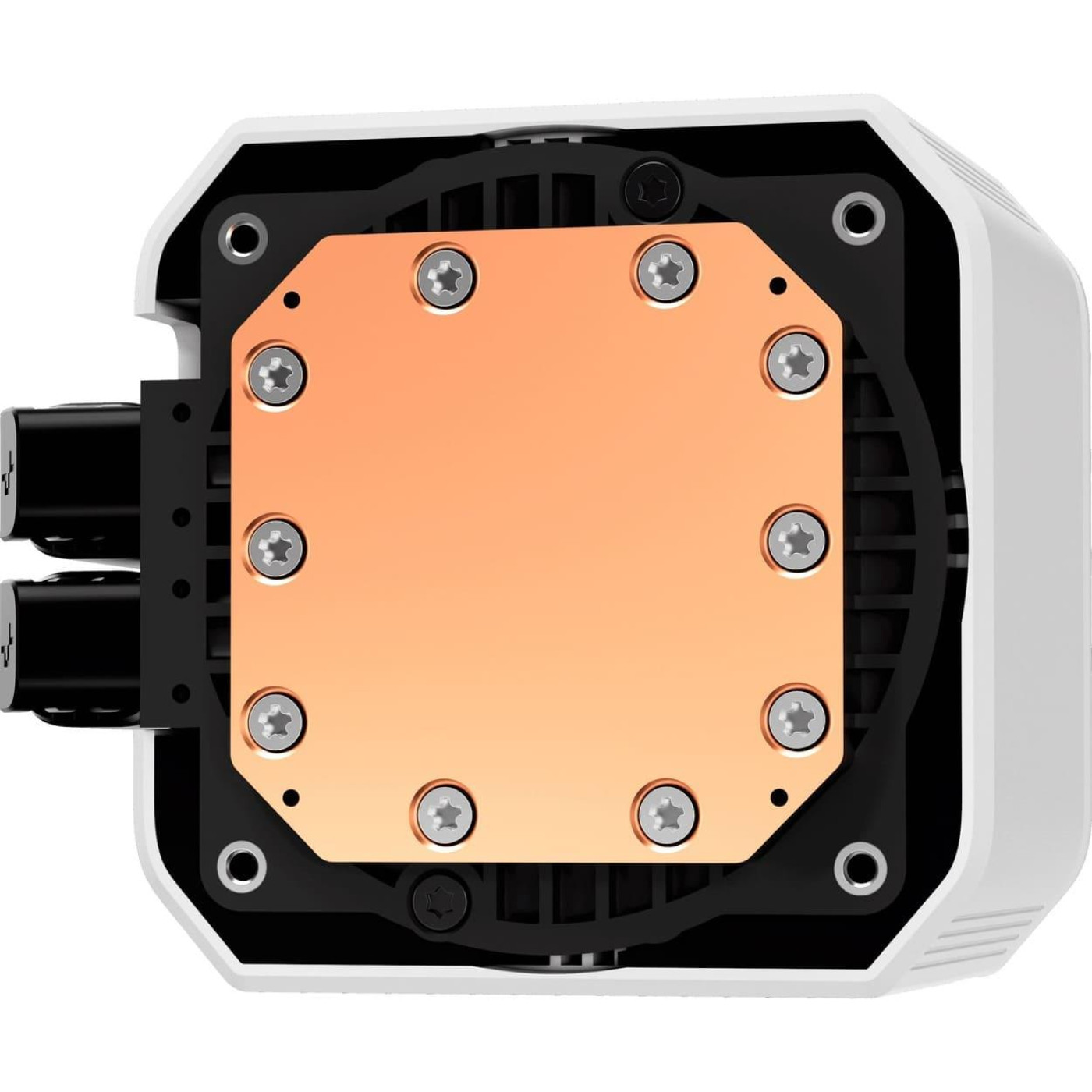 СВО Deepcool Mystique 240 White (R-LX240-WHDSNMP-G-1)