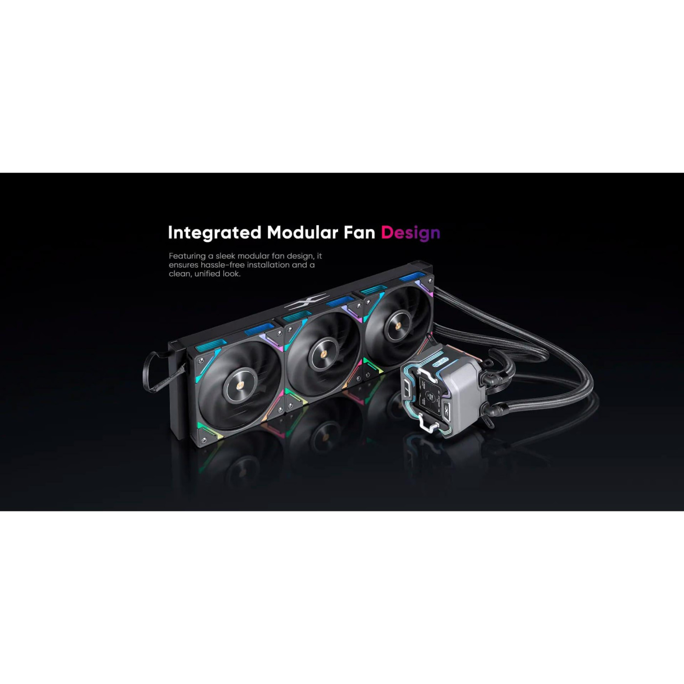 СВО 1stPlayer X-360 White (X-360-WH)