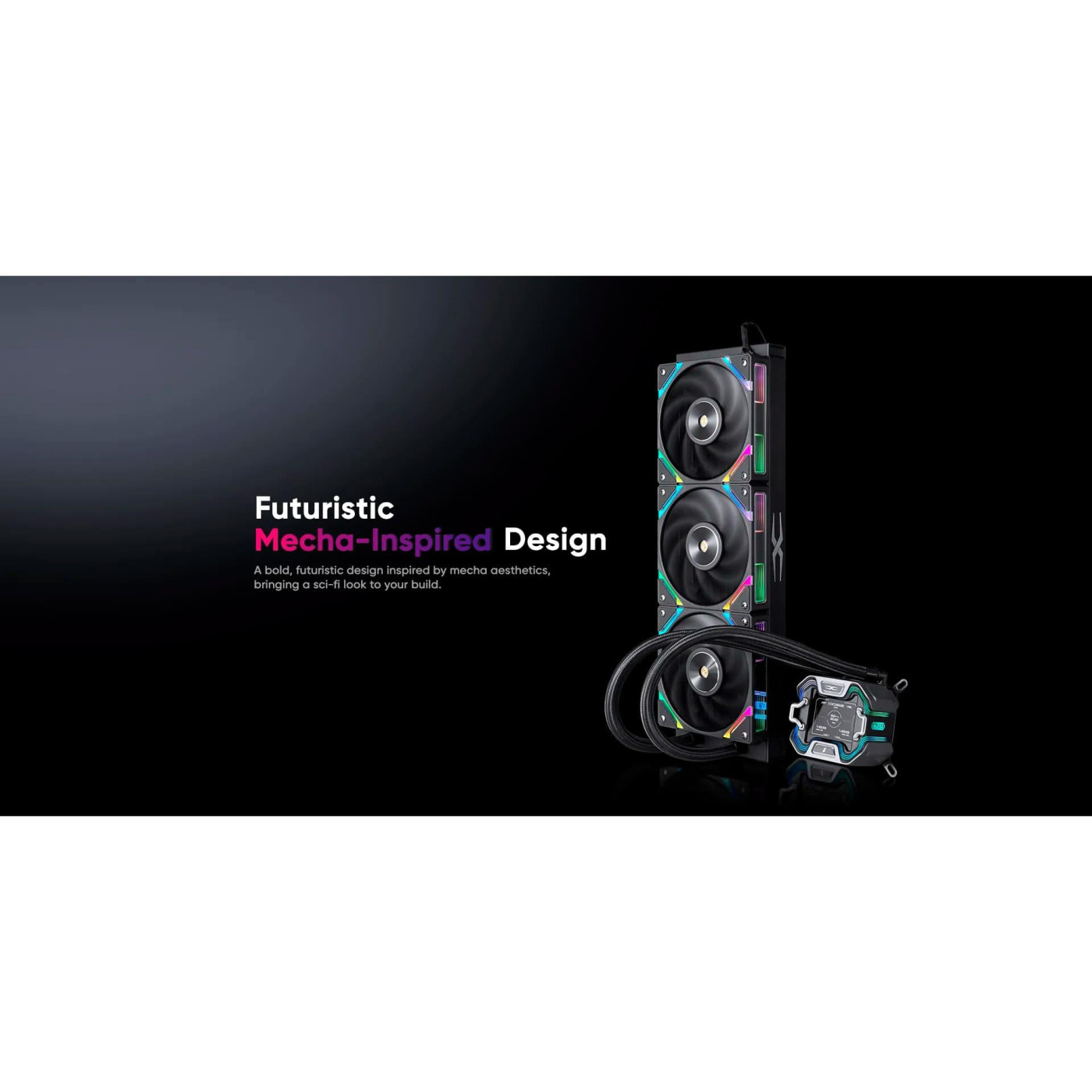 СВО 1stPlayer X-360 White (X-360-WH)