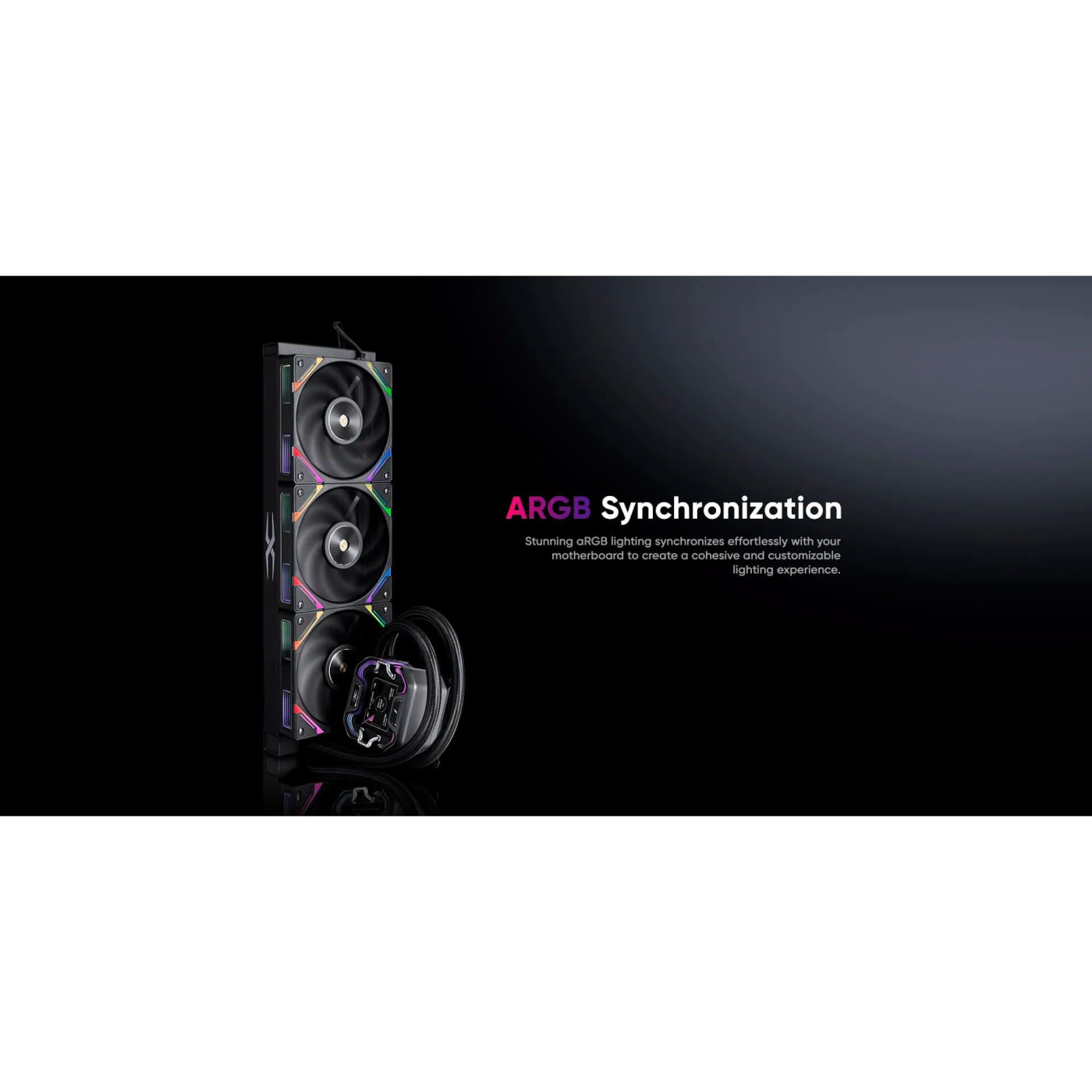 СВО 1stPlayer X-360 White (X-360-WH)