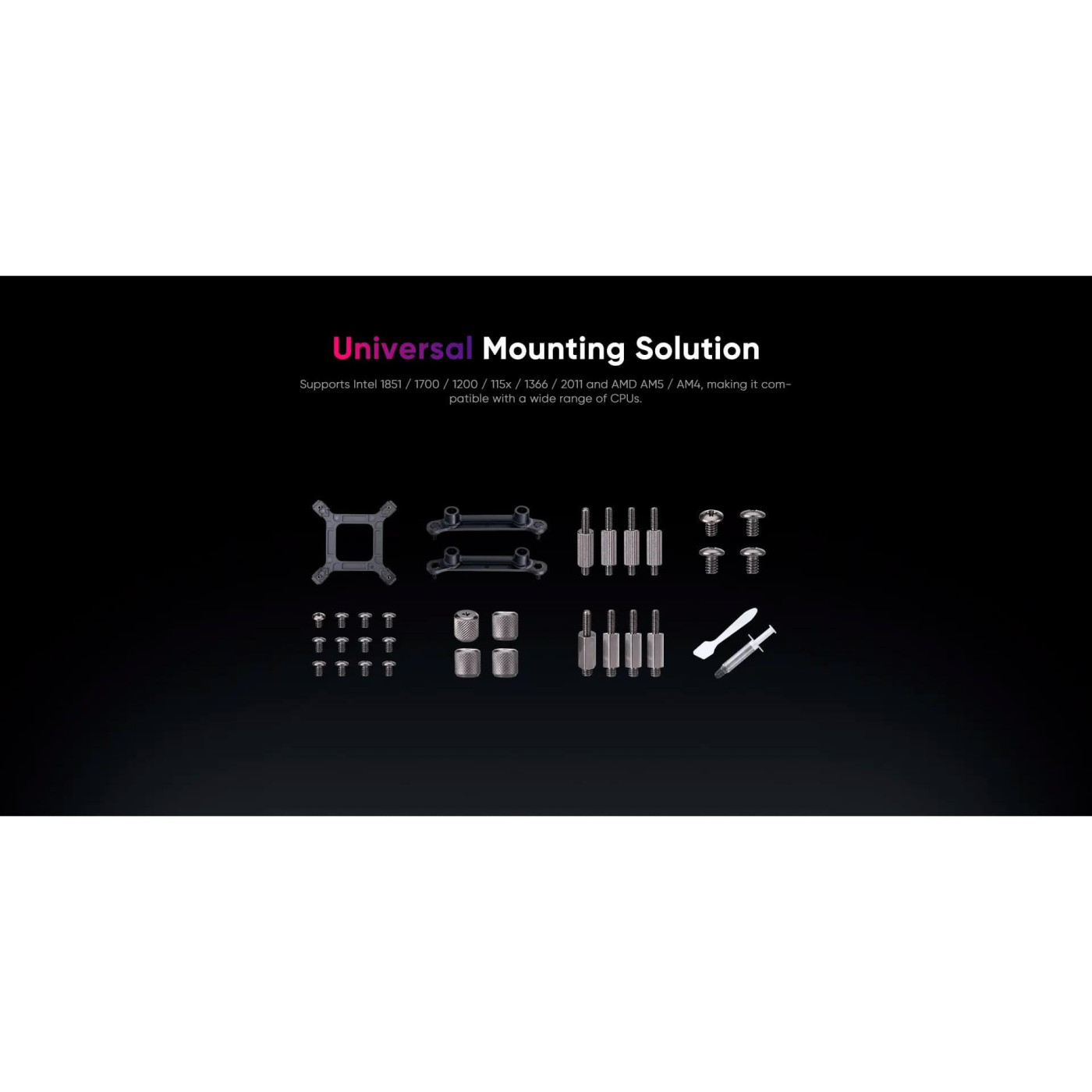 СВО 1stPlayer X-360 White (X-360-WH)