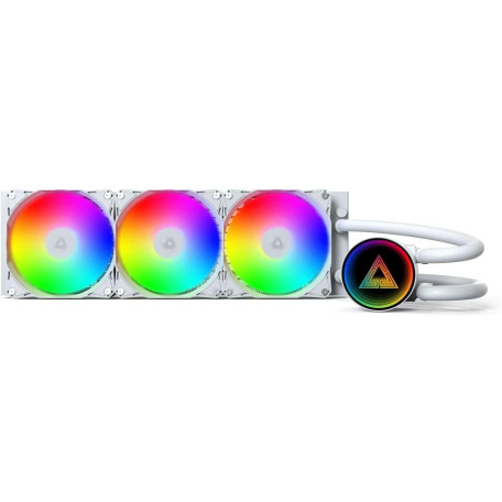 СВО MONTECH LightFlow ARGB 360 White (LIGHTFLOW ARGB 360 (W))