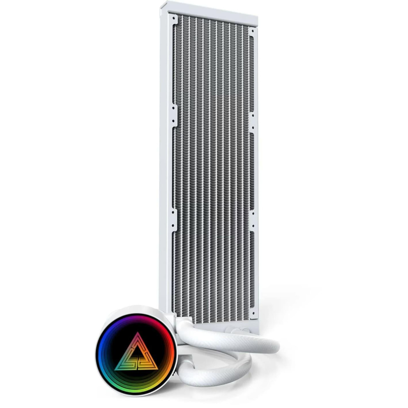 СВО MONTECH LightFlow ARGB 360 White (LIGHTFLOW ARGB 360 (W))