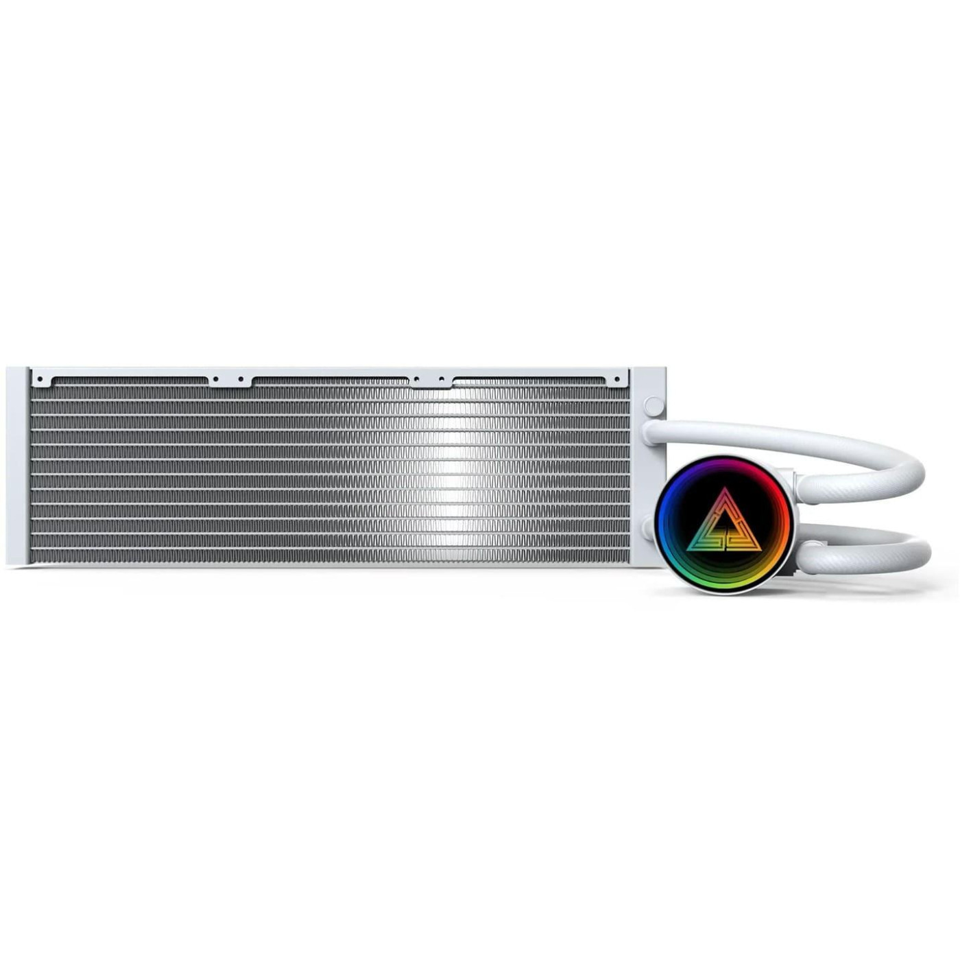 СВО MONTECH LightFlow ARGB 360 White (LIGHTFLOW ARGB 360 (W))