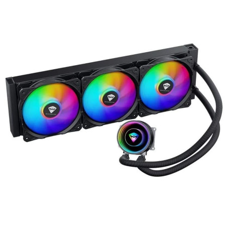 СВО Machenike LC36027B1-ARGB Black (LC36027B1-ARGB BLACK)