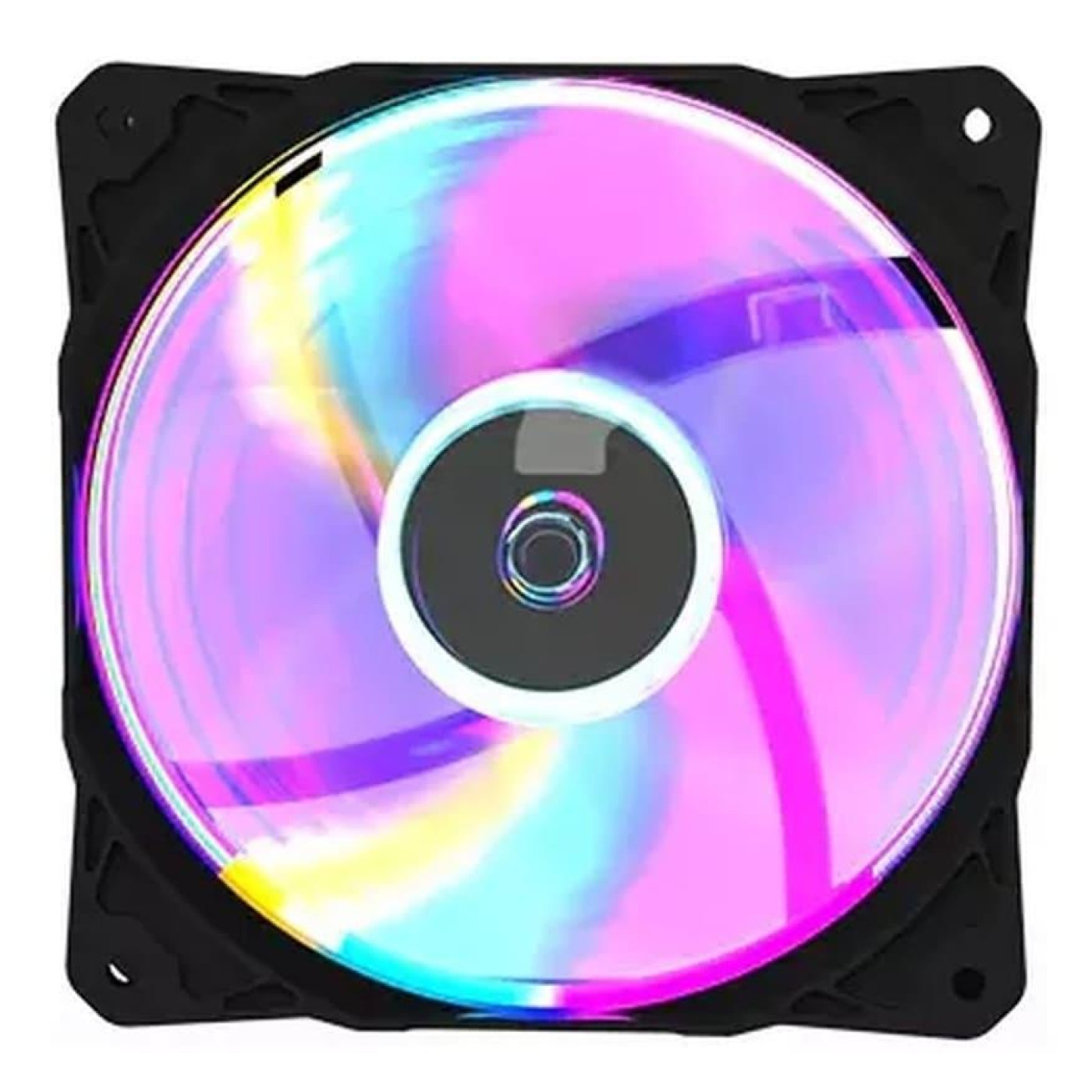 СВО Machenike LC36027B1-ARGB Black (LC36027B1-ARGB BLACK)