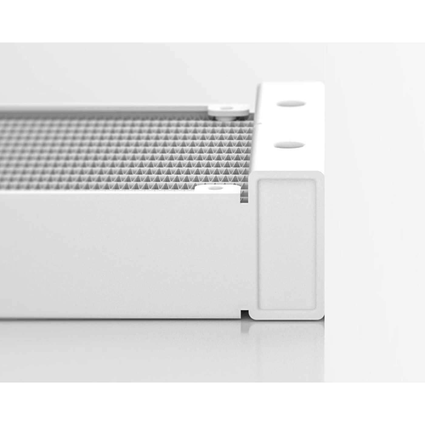 СВО ID-Cooling DX240 Max White (DX240 MAX WHITE)