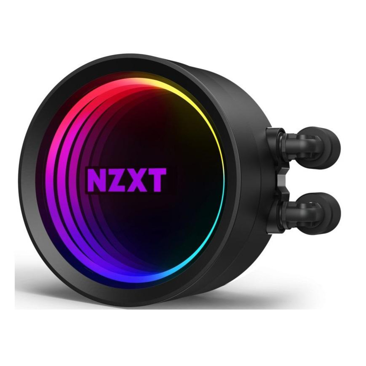 СВО NZXT Kraken X63 RGB (RL-KRX63-R1) Б/в
