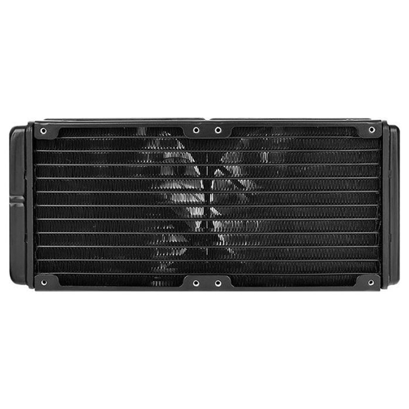 СВО Thermaltake Water 3.0 240 ARGB Sync Edition (CL-W233-PL12SW-A) Б/в,U1