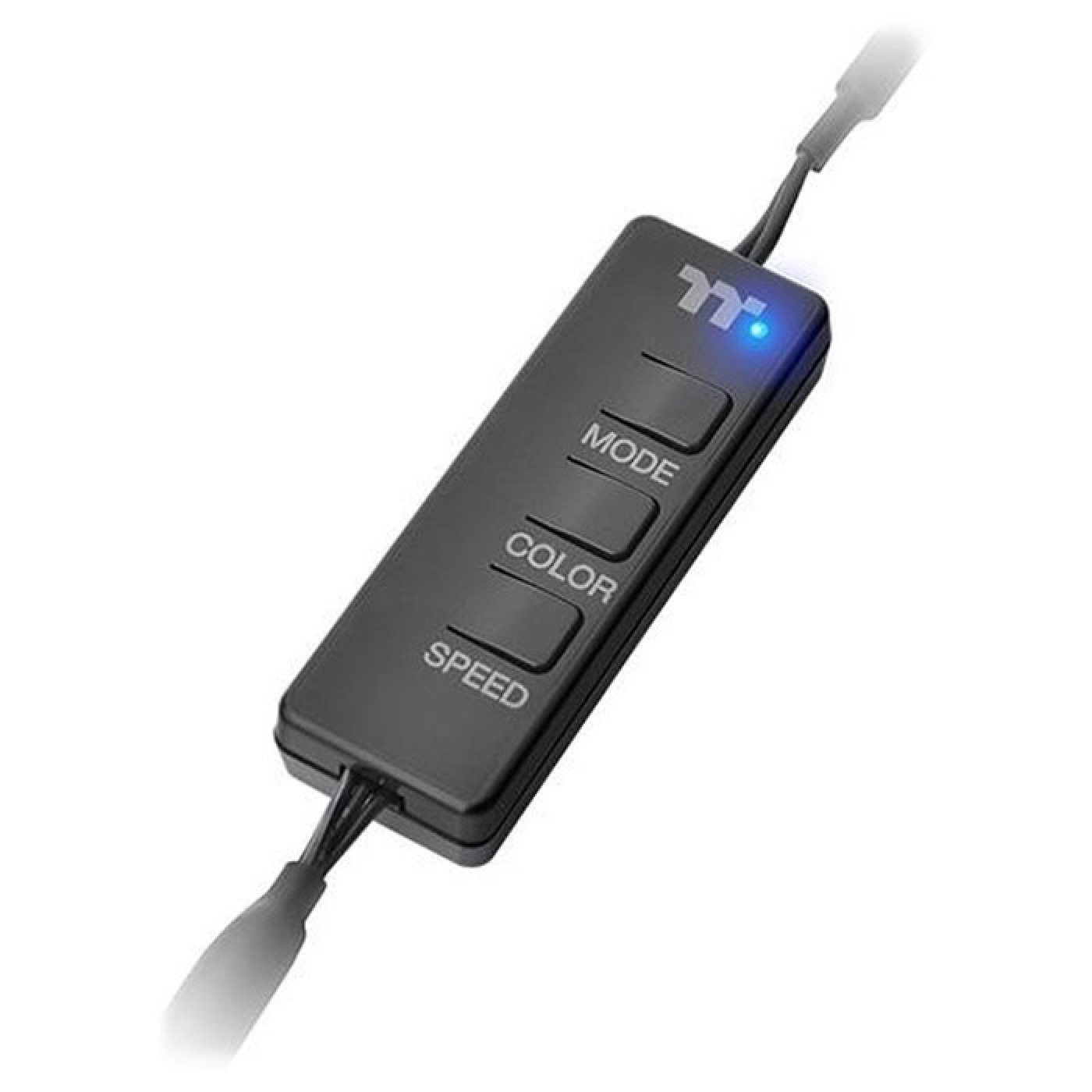 СВО Thermaltake Water 3.0 240 ARGB Sync Edition (CL-W233-PL12SW-A) Б/в,U1