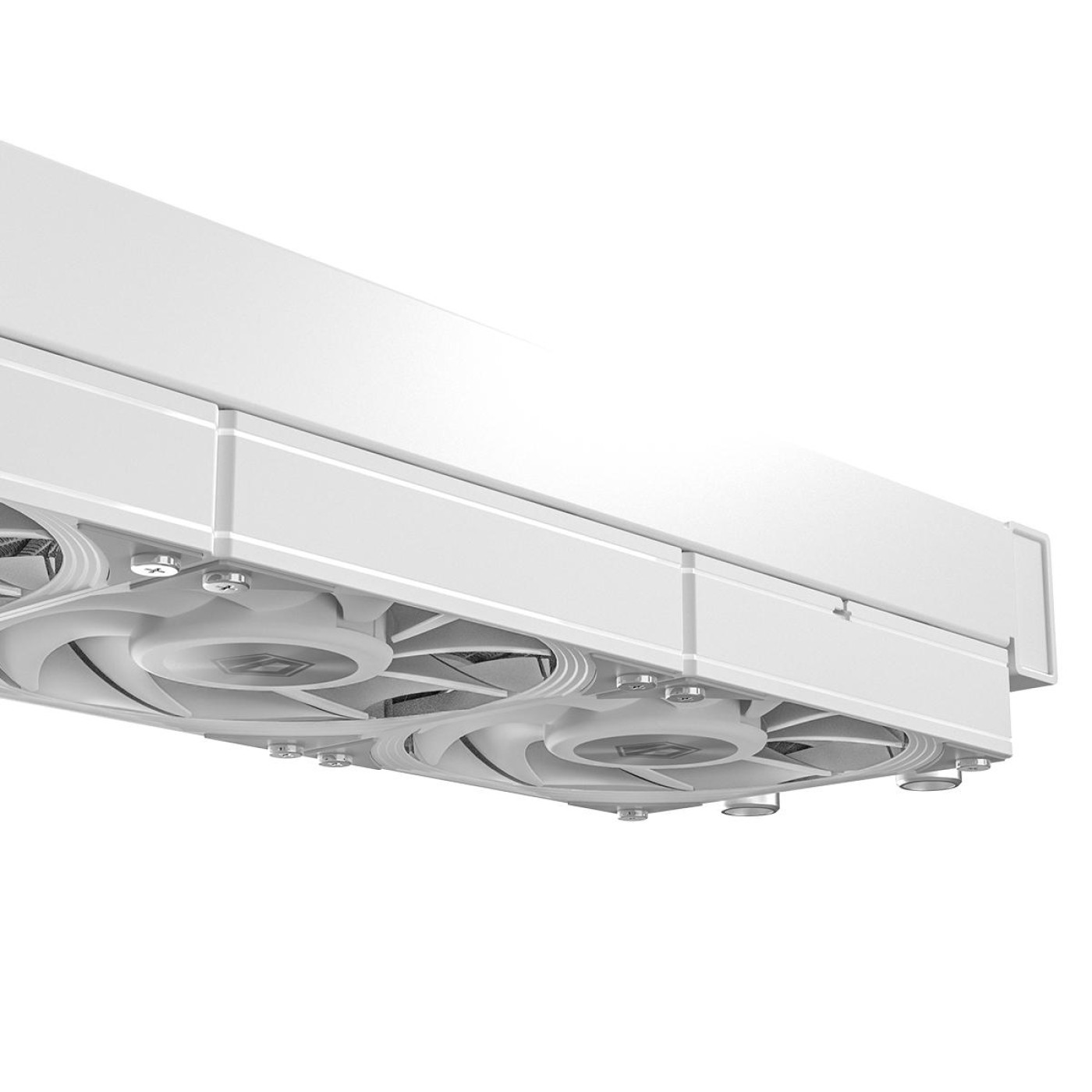 СВО ID-Cooling DX360 Max White (DX360 MAX WHITE)