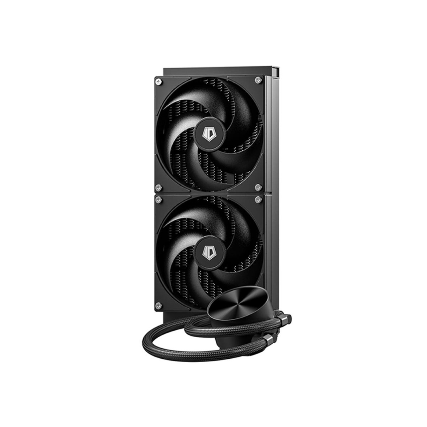 СВО ID-Cooling FX280 Pro SE (FX280 PRO SE)