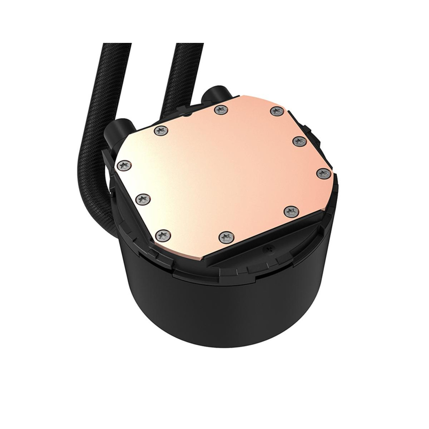 СВО ID-Cooling FX280 Pro SE (FX280 PRO SE)