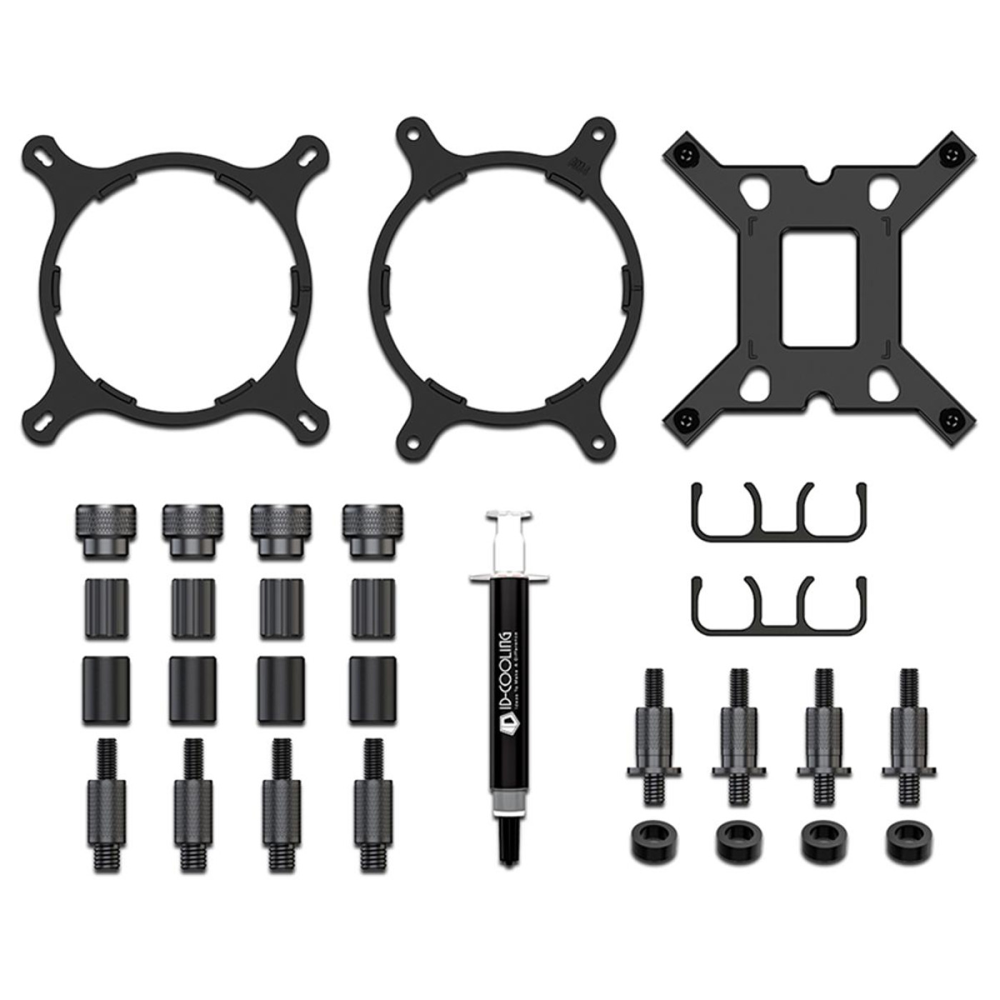 СВО ID-Cooling FX280 Pro SE (FX280 PRO SE)