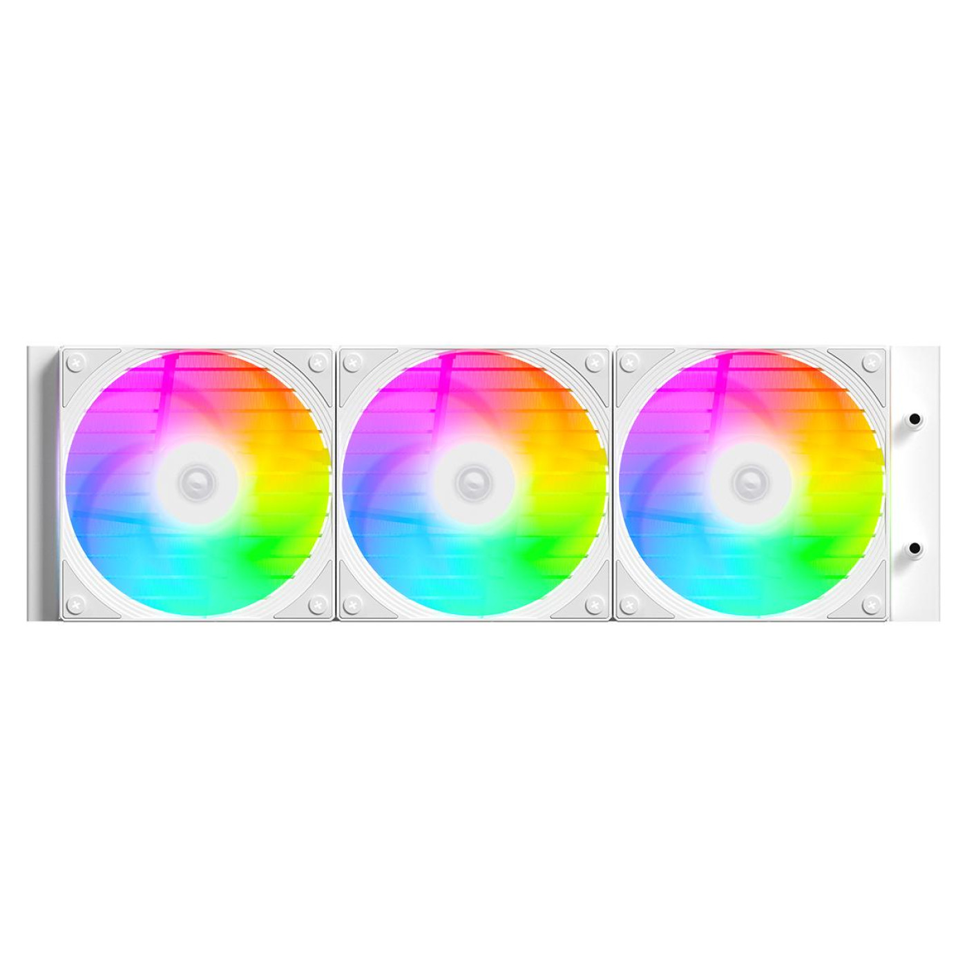 СВО ID-Cooling FX360 INF White (FX360 INF WHITE)