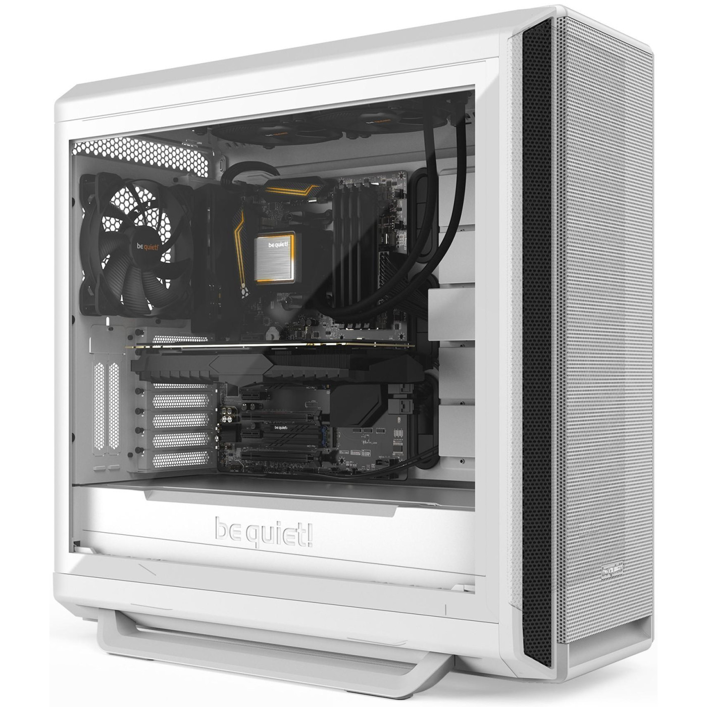 СВО Be quiet! Silent Loop 2 240mm 1700 (BW010) Б/в,U1