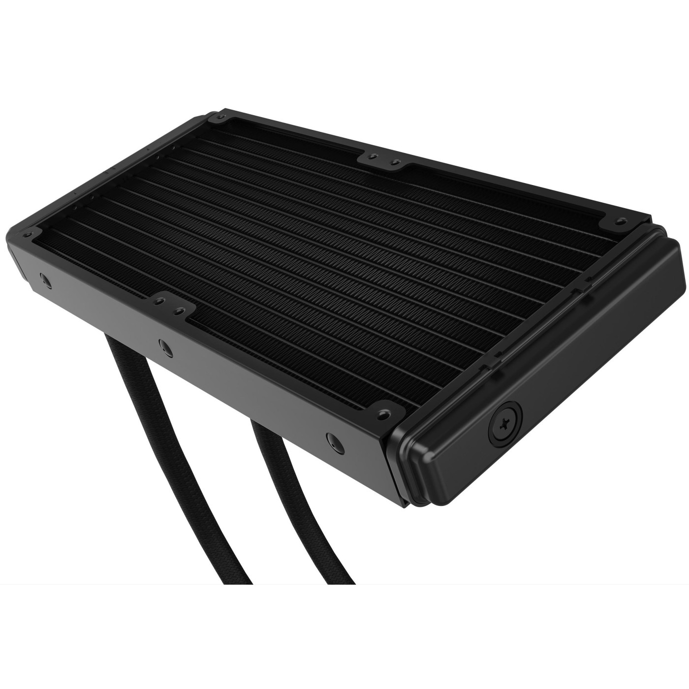 СВО Be quiet! Silent Loop 2 240mm 1700 (BW010) Б/в,U1