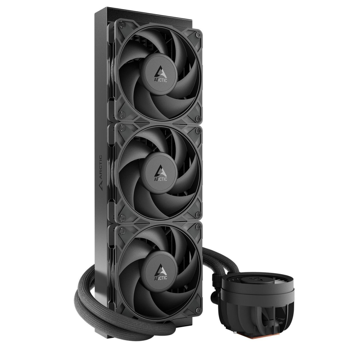 СВО Arctic Liquid Freezer III Pro 360 only AMD Bulk (ACFRE00165Aamd)