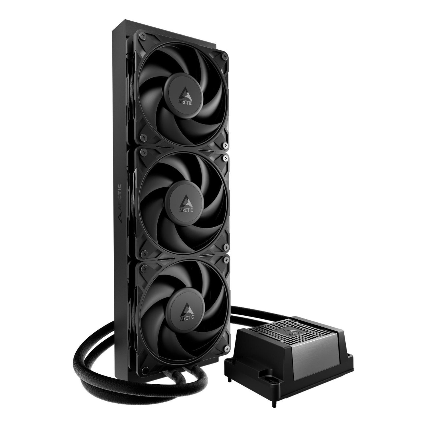 СВО Arctic Liquid Freezer WS360-SP6 Black (ACFRE00201A)