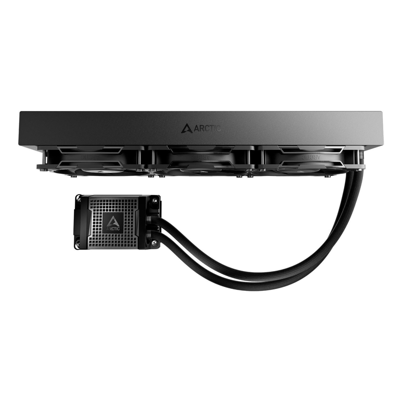 СВО Arctic Liquid Freezer WS360-4710 Black (ACFRE00202A)