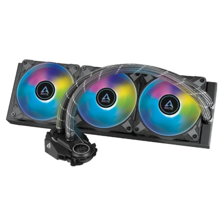 СВО Arctic Liquid Freezer II 360 A-RGB (ACFRE00101A) only 1700 (ACFRE00101A (1700)) Б/у